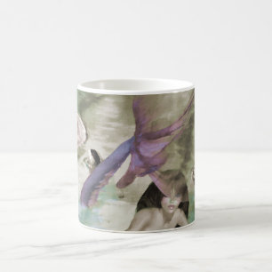 Little Mermaid Tasse
