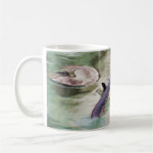 Little Mermaid Tasse (Links)
