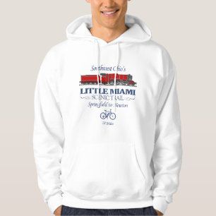 Little Miami Landschaftlich Trail (RT2) Hoodie