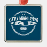 Little Miami River Ohio Kayaking