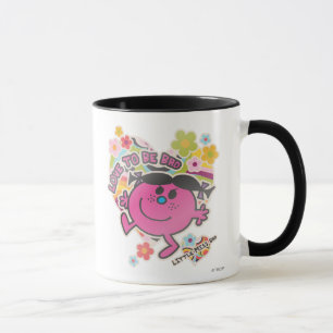 Little Miss Bad Liebe zum Bösen Tasse
