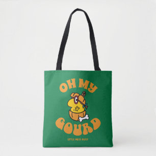 Little Miss Busy Oh mein Gourmet Halloween Tasche