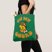 Little Miss Busy Oh mein Gourmet Halloween Tasche (Von Nahem)