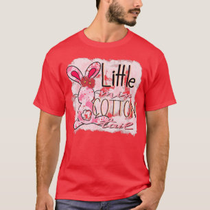 Little Miss Cotton Schwanz (1) T-Shirt