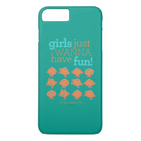 Little Miss Fun | Girls Just Wanna Have Fun