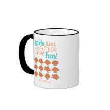 Little Miss Fun | Mädchen, die Spaß haben wollen