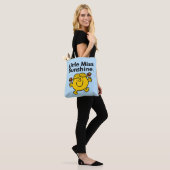 Little Miss | Kleine Miss Sunshine ist ein Sonnens Tasche (Am Model)