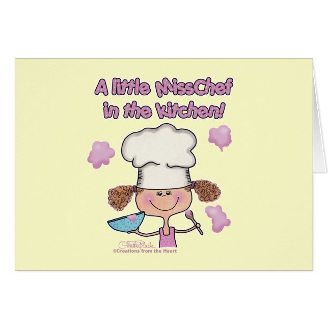 Little Miss Koch (Vorderseite (Horizontal))