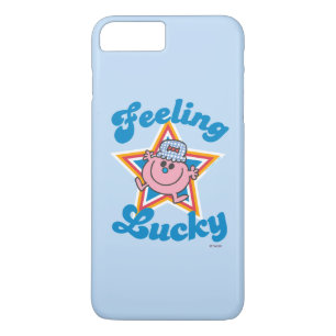 Little Miss Lucky Star Case-Mate iPhone Hülle