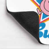 Little Miss Lucky Star Mousepad (Ecke)