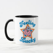Little Miss Lucky Star Tasse (Links)