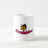 Little Miss Magic | Abracadabra Kaffeetasse (Mittel)
