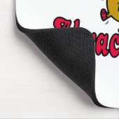 Little Miss Magic | Abracadabra Mousepad (Ecke)