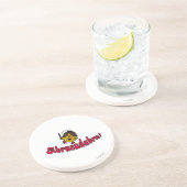 Little Miss Magic | Abracadabra Untersetzer (Seite)