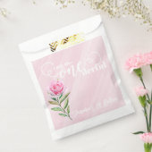 Little Miss ONEderful 1st First Birthday Geschenktütchen (Versiegelt)