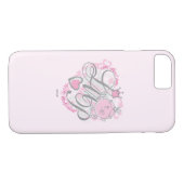 Little Miss Princess - 100% Perfektion Case-Mate iPhone Hülle (Rückseite (Horizontal))
