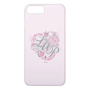Little Miss Princess - 100% Perfektion Case-Mate iPhone Hülle