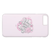 Little Miss Princess - 100% Perfektion Case-Mate iPhone Hülle (Rückseite (Horizontal))