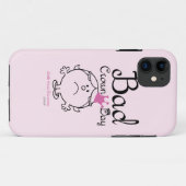 Little Miss Princess | Bad Crown Day Case-Mate iPhone Hülle (Rückseite (Horizontal))