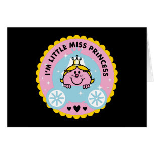 Little Miss Princess   Ich bin Prinzessin