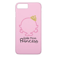 Little Miss Princess | Leerstelle