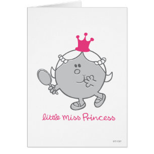 Little Miss Princess   Mirror Mirror