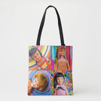 Little Miss Retro - Serie 1 Tasche