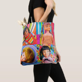 Little Miss Retro - Serie 1 Tasche (Von Nahem)