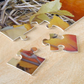 Little Miss Scarecrow Puzzle (Seite)