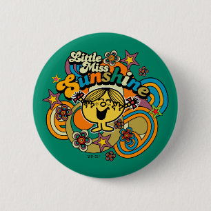 Little Miss Sunshine   Florenfreude Button