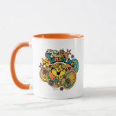 Little Miss Sunshine | Florenfreude Tasse (Links)