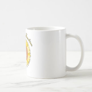 Little Miss Sunshine Kaffeetasse