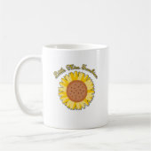 Little Miss Sunshine Kaffeetasse (Links)