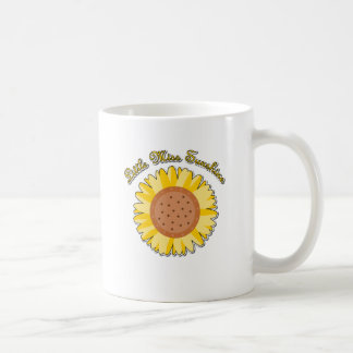 Little Miss Sunshine Kaffeetasse