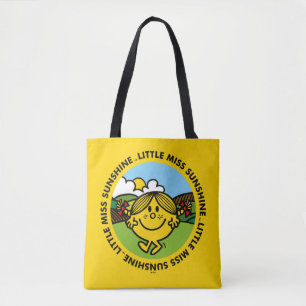 Little Miss Sunshine Sonnenschein Tasche