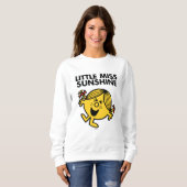 Little Miss Sunshine Sweatshirt (Vorne ganz)