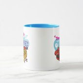 Little Miss Trouble | Valentine Tasse (Zentrum)