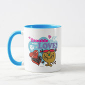 Little Miss Trouble | Valentine Tasse (Links)