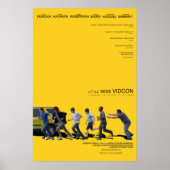Little Miss Vidcon Poster (Vorne)