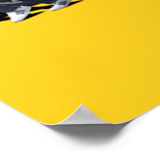 Little Miss Vidcon Poster (Ecke)