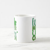Little Mister Lucky Charm Kaffeetasse (Mittel)