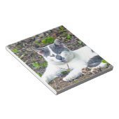 Little Mister Pants Notizblock (angewinkelt)