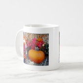 Little Mister Scarecrow Kaffeetasse (Vorderseite Links)