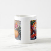 Little Mister Scarecrow Kaffeetasse (Mittel)