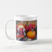 Little Mister Scarecrow Kaffeetasse (Links)