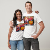Little Mister Scarecrow T-Shirt (Unisex)