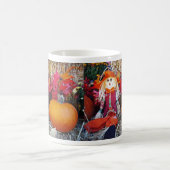 Little Mister Scarecrow Tasse (Mittel)