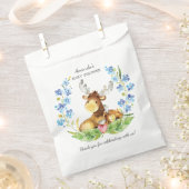 Little Moose Baby Duwer Fevor Bags Geschenktütchen (Ausgeschnitten)