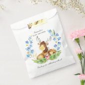 Little Moose Baby Duwer Fevor Bags Geschenktütchen (Versiegelt)