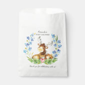 Little Moose Baby Duwer Fevor Bags Geschenktütchen (Vorderseite)